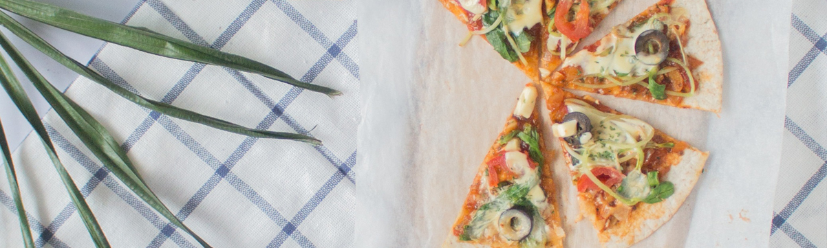 Tres recetas de Pizza imprescindibles para preparar en casa